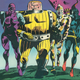 Illustration for article titled 12 emGuardians Of the Galaxy/em Facts The Movie Wont Tell You